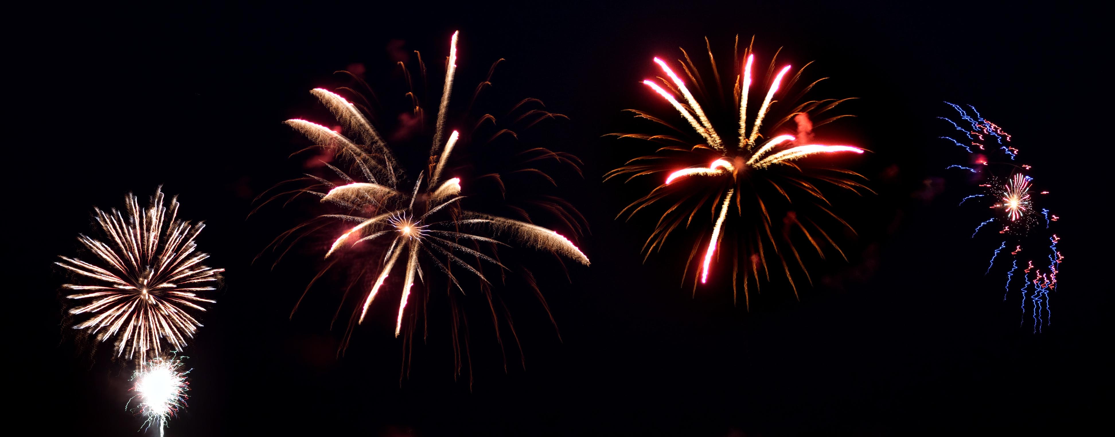 Celebrate America July 3rd Fireworks Events Whidbey Telecom