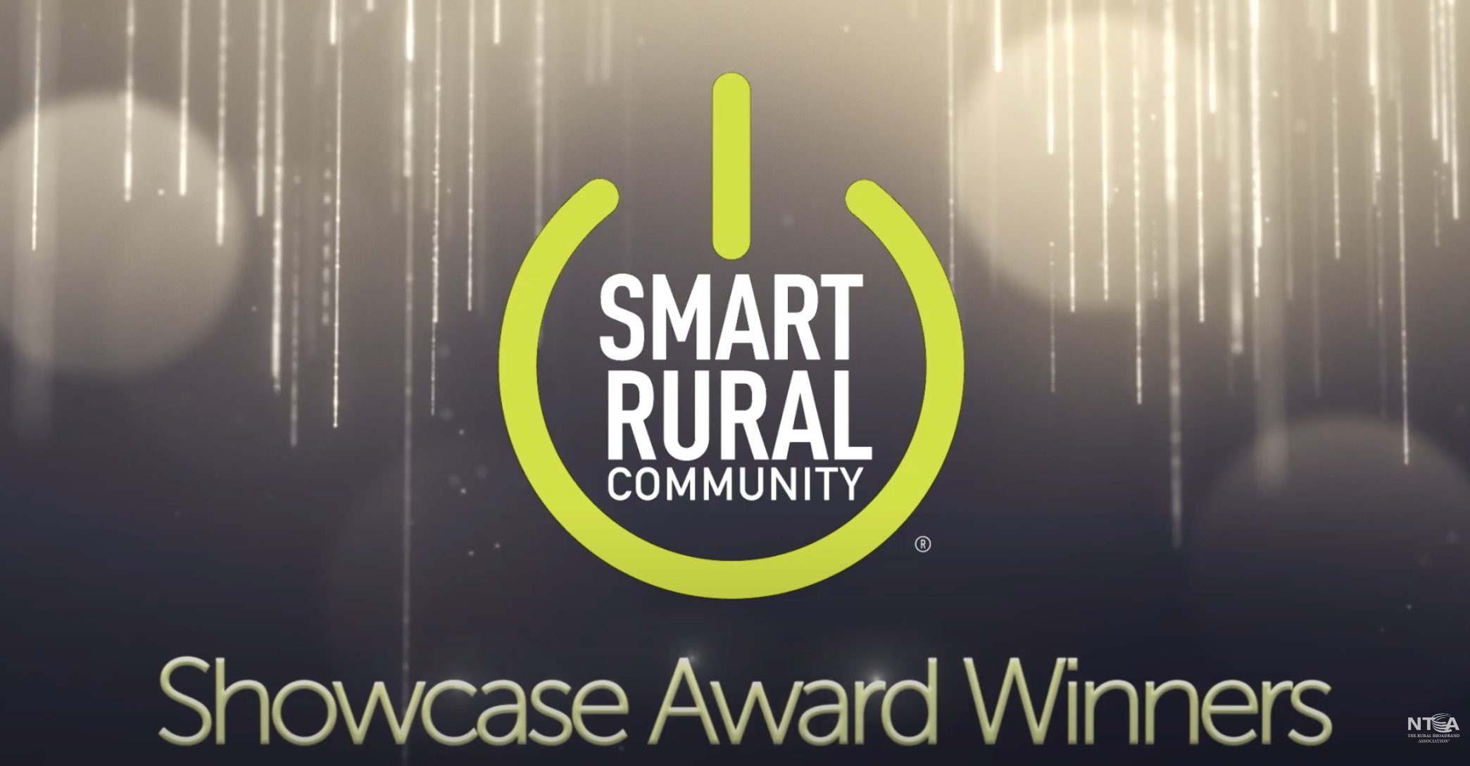 Whidbey Telecom Recognized as a Smart Rural Community Showcase Awards Winner 